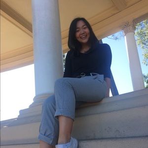 Meet your Posher, Emma